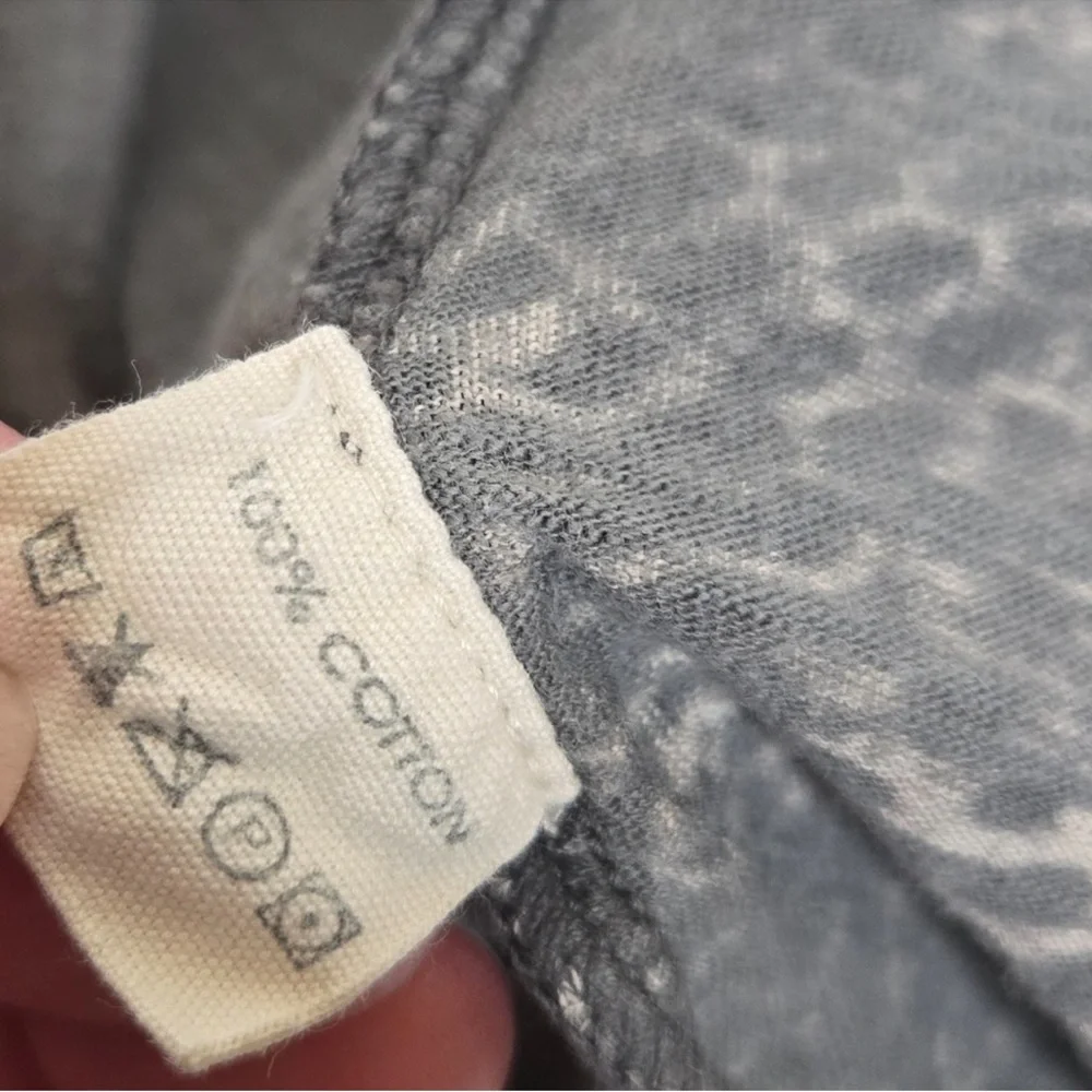 Magnolia Pearl Freedom of Conscience Long Sleeve - Picture 6 of 8